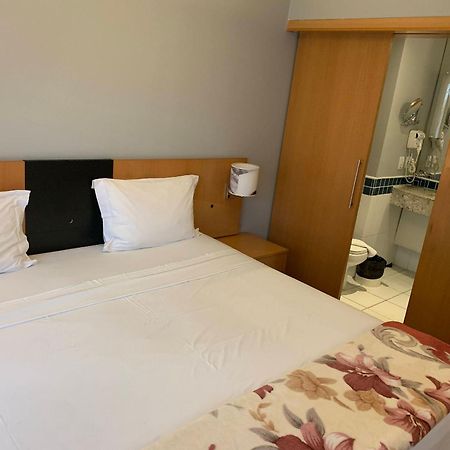 شقة Get A Flat 401 /Jardins/ Ibirapuera ساو باولو المظهر الخارجي الصورة