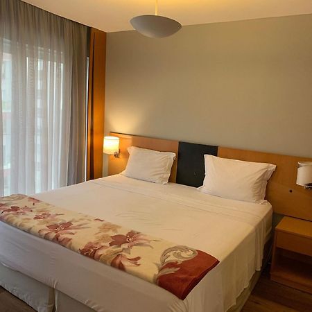 شقة Get A Flat 401 /Jardins/ Ibirapuera ساو باولو المظهر الخارجي الصورة