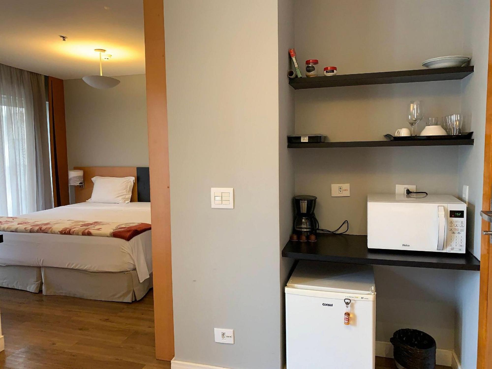 شقة Get A Flat 401 /Jardins/ Ibirapuera ساو باولو المظهر الخارجي الصورة
