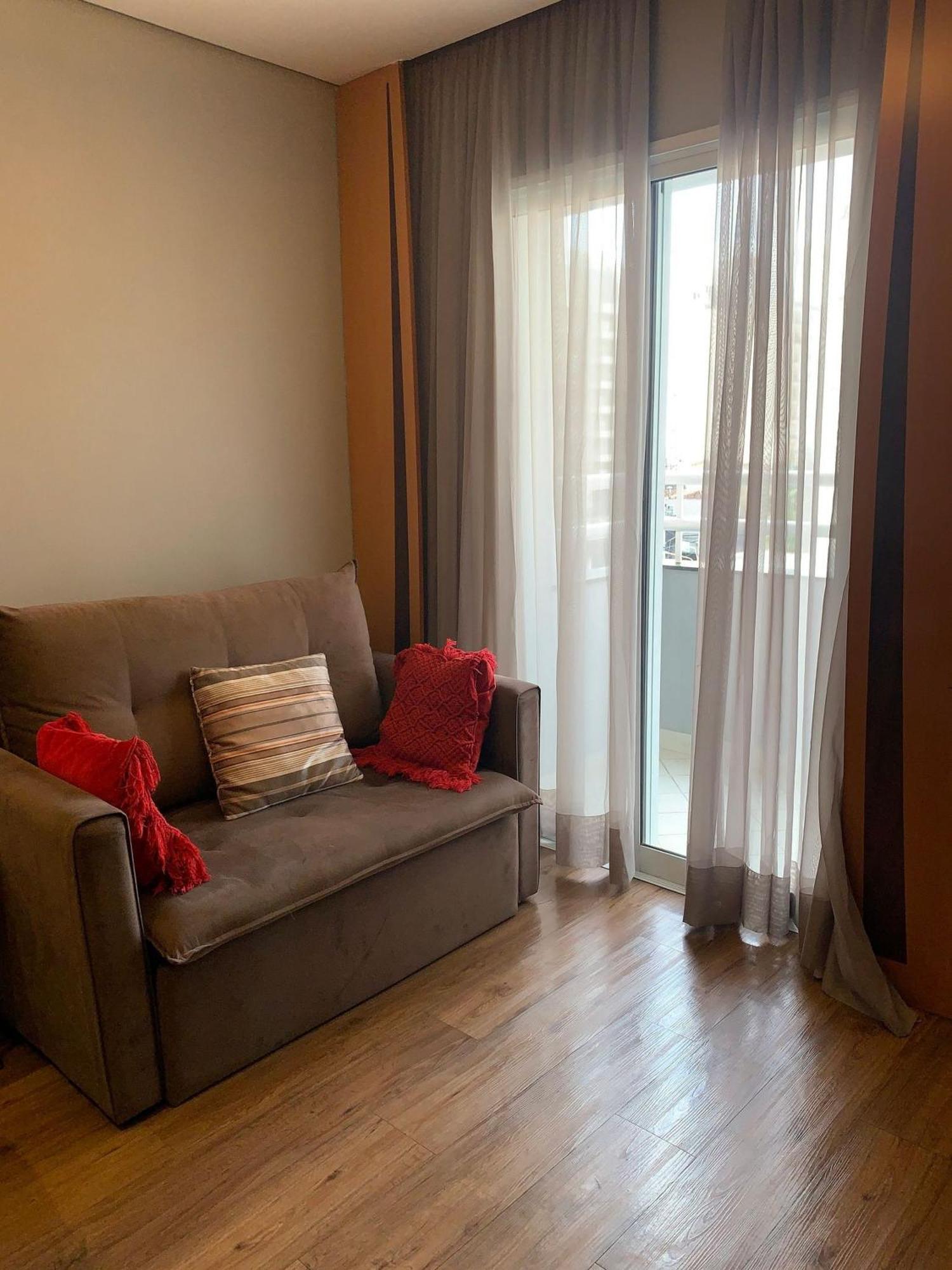 شقة Get A Flat 401 /Jardins/ Ibirapuera ساو باولو المظهر الخارجي الصورة